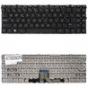 Clavier Espagnol L96524-001 pour HP Pavilion x360 14-DW 14-DV sans cadre