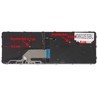 Spanische Tastatur 826368-071 für HP Probook 430 G3 440 G3 mit Hintergrundbeleuchtung