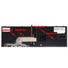 Teclado Español L01027-071 para HP Probook 450 G5 con puntero y retroiluminación