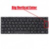 Teclado Español Retroiluminado L44548-001 para HP ProBook 430 G6 435 G6 430 G7