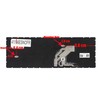 Teclado Español L44548-001 para HP ProBook 430 G6, 435 G6 y 430 G7 sin marco