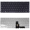 Clavier Espagnol pour HP ProBook 430 G8 avec référence M24297-071