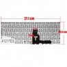 Teclado Español para HP ProBook 430 G8 con referencia M24297-071