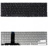 Teclado Espanhol M21740-001 para HP ProBook 450 G8 455 G8 650 G8 sem moldura