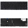 Clavier Espagnol M21740-001 pour HP ProBook 450 G8 455 G8 650 G8 rétroéclairé