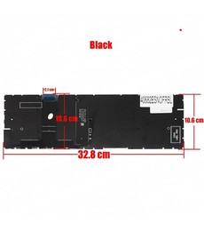 Spanish Keyboard M21740-001 for HP ProBook 450 G8 455 G8 650 G8 backlit