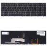 Teclado español L28407-001 para HP ZBook 15 G5 G6 17 G5 G6 con puntero y retroiluminación