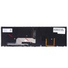 Spanish keyboard L28407-001 for HP ZBook 15 G5 G6 17 G5 G6 with pointer and backlight
