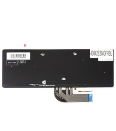 Teclado Español para Asus ExpertBook B9440 90NX0151-R30291 retroiluminado sin marco