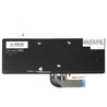 Teclado Espanhol para Asus ExpertBook B9440 90NX0151-R30291 retroiluminado sem moldura