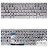 Spanish Keyboard 90NB0WP2-R30US1 for Asus VivoBook 14 Silver No Frame