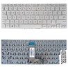 Spanish Keyboard 0KNB0-2612US00 for Asus VivoBook 14 X409 X412 Silver