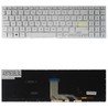 Clavier espagnol pour Asus VivoBook 15 S533 X513 avec référence 90NB0SG4-R31FR0