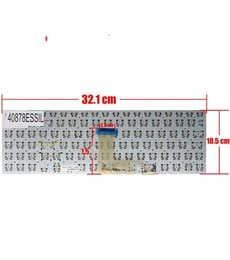 Spanish Keyboard for Asus VivoBook 15 S533 X513 M513 laptop with part number 90NB0SG4-R31FR0