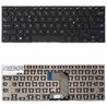Spanish Keyboard 90NB0HK1-R31PO0 for Asus VivoBook E406 and L406 frameless
