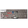 Spanische Tastatur 90NB0HK1-R31PO0 für Asus VivoBook E406 und L406 ohne Rahmen