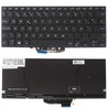 Clavier espagnol pour Asus VivoBook Flip 14 TP412 avec référence 90NB0N31-R33SP0