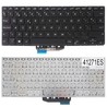 Spanish Keyboard 90NB0N31-R33SP0 for Asus VivoBook Flip 14 TP412