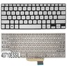 Clavier Espagnol AEXKLU01020 pour Asus VivoBook S14 S430 Argent sans cadre