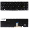 Spanische Tastatur für Asus Vivobook X521 S533 mit Referenz 90NB0SE1-R31SP0 hintergrundbeleuchtet