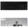 Spanish Keyboard 40711ES for Asus Vivobook X521 S533 E510 frameless