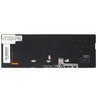 Spanish keyboard for Asus ZenBook 13 UX331U with part number 0KNB0-2629US00, backlit and frameless.