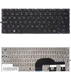 Spanische Tastatur 8M5HH für Dell Inspiron 3135 3137 3138 und 11-3000 Serie rahmenlos