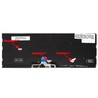 Teclado español retroiluminado 0KNB0-262AUS00 para portátil Asus ZenBook Flip 14 UX461