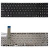Spanish Keyboard for Asus VivoBook 15 X570 YX570 with reference 90NB0IX1-R30300 frameless