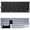 Spanish Keyboard 7W4K6 for Dell Inspiron 11 3000 series no frame