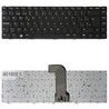 Spanish Keyboard for Dell Inspiron 14 3421 with frame - Part Number 21GXH
