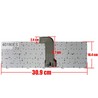 Clavier espagnol pour Dell Inspiron 14 3421 avec cadre - Numéro de pièce 21GXH