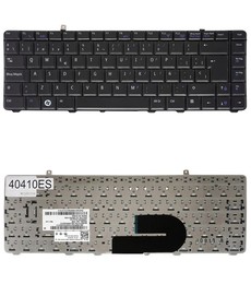 Spanish Keyboard R811H for Dell Vostro A840 A860 1014 1015