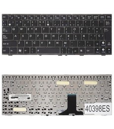 Clavier Espagnol 0KNA-211UK03 pour Asus Transformer Book T101M T101MT sans cadre