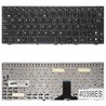 Teclado Espanhol 0KNA-211UK03 para Asus Transformer Book T101M T101MT sem moldura