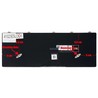Teclado Español H06WJ para Dell Chromebook 11 3100 5190 con marco
