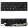 Spanish Keyboard 0X1R2N for Dell G3 3590 G5 5500 No Frame