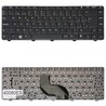 Spanische Tastatur 1R28D für Dell Inspiron 14R N4010 und 13R N3010