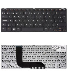 Spanische Tastatur 05FCV3 für Dell Inspiron 14z 5423, 13z 5323 und Vostro 3360