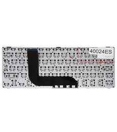 Teclado Español 05FCV3 para Dell Inspiron 14z 5423, 13z 5323 y Vostro 3360