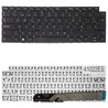 Spanische Tastatur 0WFWPJ für Dell Inspiron 5410 Vostro 5310 Latitude 3420 rahmenlos