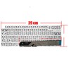 Clavier espagnol 0WFWPJ pour Dell Inspiron 5410 Vostro 5310 Latitude 3420 sans cadre