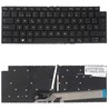 Clavier espagnol rétroéclairé WFWPJ pour Dell Inspiron 5410 Latitude 3420