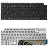 Teclado Espanhol 6VXWW para Dell Inspiron 7490, 7391 e Latitude 7300