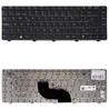 Spanish Keyboard V100803AK1 for Dell Inspiron N301z M301z with frame