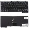 Spanische Tastatur für Dell Latitude E7240 E7440 mit Referenz HC8NX hintergrundbeleuchtet