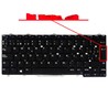 Spanische Tastatur MJ8HY für Dell Latitude E7250 E5270 E7270 ohne Rahmen