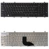 Teclado Español 9Z.N3E82.11D para Dell Studio 17 1749 y XPS L701X