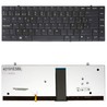 Teclado Espanhol para Dell Studio XPS 1340 1640 com part number HW184 e retroiluminação