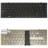 Spanish Keyboard HW184 for Dell Studio XPS 1340 1640 with black frame